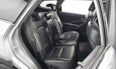 Hyundai Maxcruz 2016, 142897 км, за 8465.19 USD - фото 11