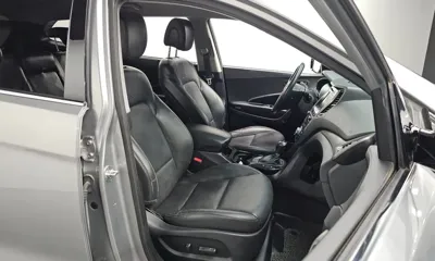 Hyundai Maxcruz 2016, 142897 км, за 8465.19 USD - фото 12