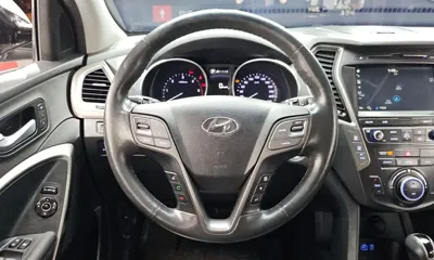 Hyundai Maxcruz 2016, 142897 км, за 8465.19 USD - фото 13