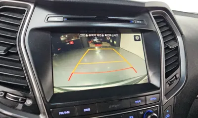 Hyundai Maxcruz 2016, 142897 км, за 8465.19 USD - фото 14