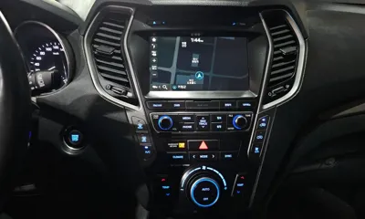 Hyundai Maxcruz 2016, 142897 км, за 8465.19 USD - фото 16