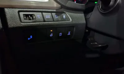 Hyundai Maxcruz 2016, 142897 км, за 8465.19 USD - фото 19