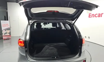 Hyundai Maxcruz 2016, 142897 км, за 8465.19 USD - фото 20