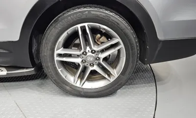 Hyundai Maxcruz 2016, 142897 км, за 8465.19 USD - фото 21
