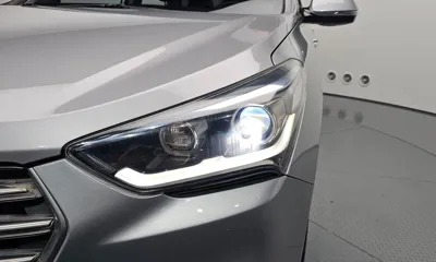 Hyundai Maxcruz 2016, 142897 км, за 8465.19 USD - фото 22