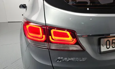 Hyundai Maxcruz 2016, 142897 км, за 8465.19 USD - фото 23