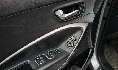 Hyundai Maxcruz 2016, 142897 км, за 8465.19 USD - фото 24