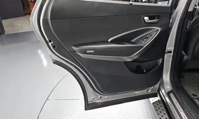 Hyundai Maxcruz 2016, 142897 км, за 8465.19 USD - фото 25