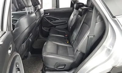 Hyundai Maxcruz 2016, 142897 км, за 8465.19 USD - фото 26