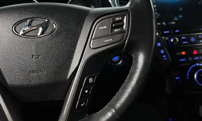 Hyundai Maxcruz 2016, 142897 км, за 8465.19 USD - фото 30