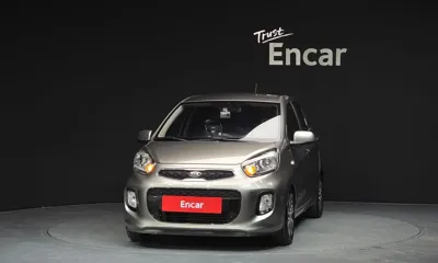 Kia Morning 2016, 40702 км, за 4757.18 USD
