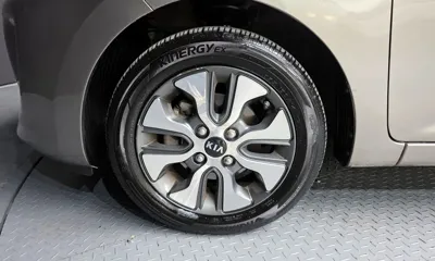 Kia Morning 2016, 40702 км, за 4757.18 USD
