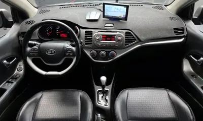 Kia Morning 2016, 40702 км, за 4757.18 USD - фото 7