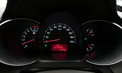 Kia Morning 2016, 40702 км, за 4757.18 USD - фото 8
