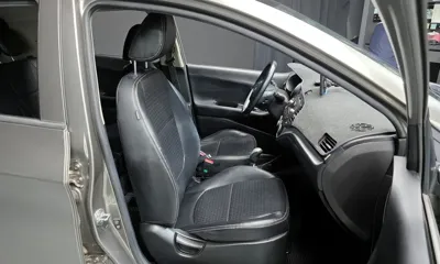 Kia Morning 2016, 40702 км, за 4757.18 USD - фото 12