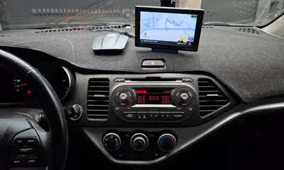 Kia Morning 2016, 40702 км, за 4757.18 USD - фото 20