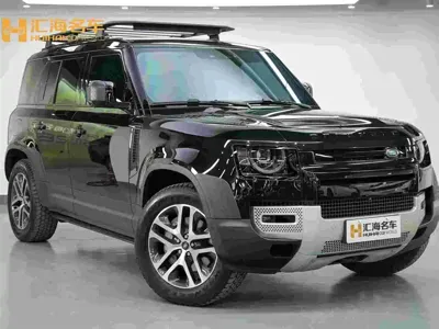 Land Rover Defender 2024, 55000 км, за 90501.73 USD
