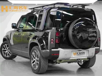 Land Rover Defender 2024, 55000 км, за 90501.73 USD - фото 6