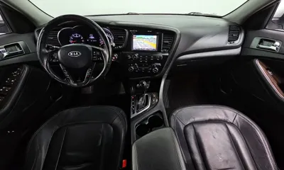 Kia K5 2011, 128137 км, за 2642.88 USD - фото 7