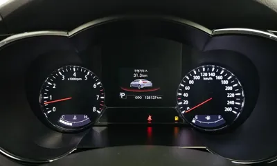 Kia K5 2011, 128137 км, за 2642.88 USD - фото 8