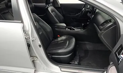 Kia K5 2011, 128137 км, за 2642.88 USD - фото 10