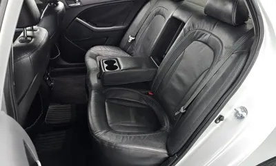 Kia K5 2011, 128137 км, за 2642.88 USD - фото 12