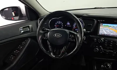 Kia K5 2011, 128137 км, за 2642.88 USD - фото 13