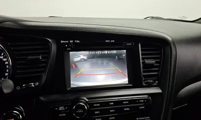 Kia K5 2011, 128137 км, за 2642.88 USD - фото 16