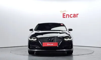 Hyundai Grandeur 2018, 94219 км, за 10241.16 USD