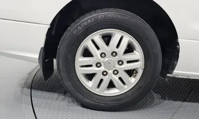 Hyundai Starex 2017, 172891 км, за 6498.62 USD