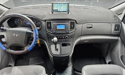 Hyundai Starex 2017, 172891 км, за 6498.62 USD - фото 7