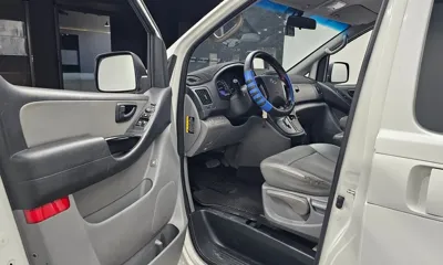 Hyundai Starex 2017, 172891 км, за 6498.62 USD - фото 10