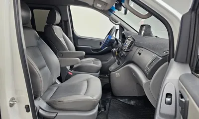 Hyundai Starex 2017, 172891 км, за 6498.62 USD - фото 11