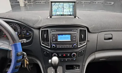 Hyundai Starex 2017, 172891 км, за 6498.62 USD - фото 14