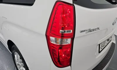 Hyundai Starex 2017, 172891 км, за 6498.62 USD - фото 23
