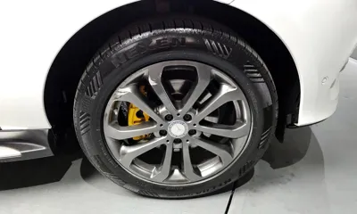 Mercedes-Benz GLE-Class 2016, 233430 км, за 11093.61 USD