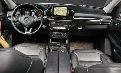 Mercedes-Benz GLE-Class 2016, 233430 км, за 11093.61 USD - фото 7
