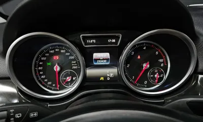 Mercedes-Benz GLE-Class 2016, 233430 км, за 11093.61 USD - фото 8