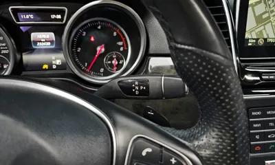 Mercedes-Benz GLE-Class 2016, 233430 км, за 11093.61 USD - фото 9