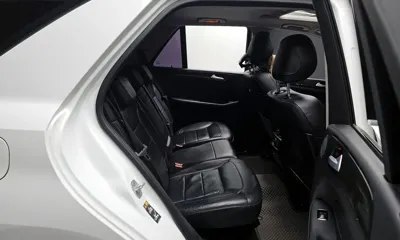 Mercedes-Benz GLE-Class 2016, 233430 км, за 11093.61 USD - фото 11