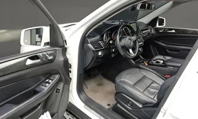 Mercedes-Benz GLE-Class 2016, 233430 км, за 11093.61 USD - фото 12
