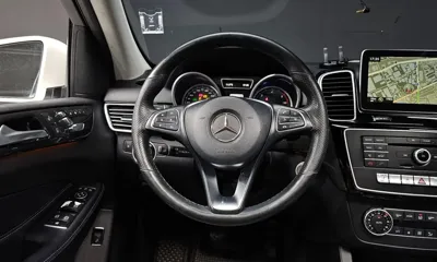 Mercedes-Benz GLE-Class 2016, 233430 км, за 11093.61 USD - фото 13