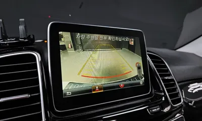 Mercedes-Benz GLE-Class 2016, 233430 км, за 11093.61 USD - фото 15