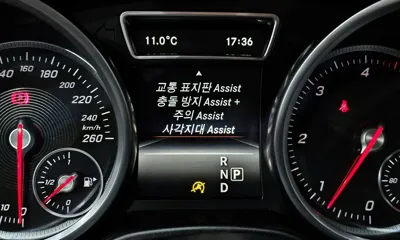 Mercedes-Benz GLE-Class 2016, 233430 км, за 11093.61 USD - фото 16