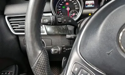 Mercedes-Benz GLE-Class 2016, 233430 км, за 11093.61 USD - фото 17