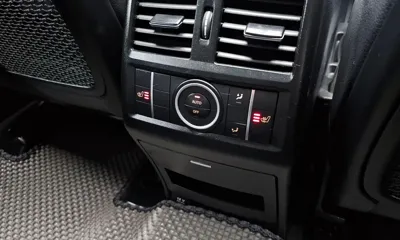 Mercedes-Benz GLE-Class 2016, 233430 км, за 11093.61 USD - фото 19