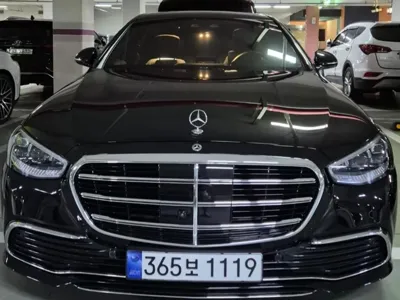 Mercedes-Benz S-Class 2024, 49800 км, за 78671.05 USD - фото 7