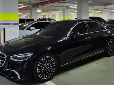 Mercedes-Benz S-Class 2024, 49800 км, за 78671.05 USD - фото 11