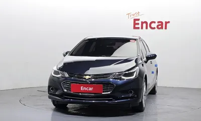 ChevroletGMDaewoo Cruze 2017, 92470 км, за 4098.36 USD