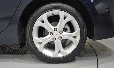 ChevroletGMDaewoo Cruze 2017, 92470 км, за 4098.36 USD
